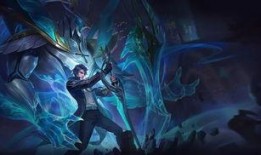 凯哥皮肤爆料视频大全,揭秘热门英雄的华丽蜕变